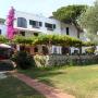 Hotel El Chico Varazze