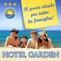 Albergo Hotel Garden