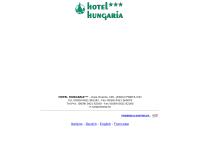 Albergo Hotel Hungaria