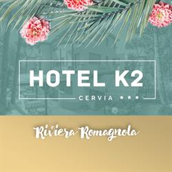 Albergo Hotel K 2