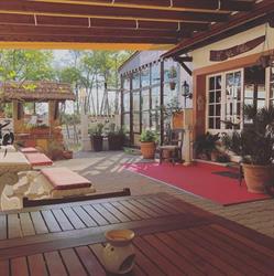 Albergo Hotel La Villa