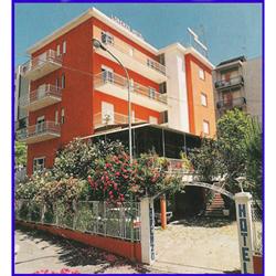 Hotel Lorenzo - Bagni Augustus