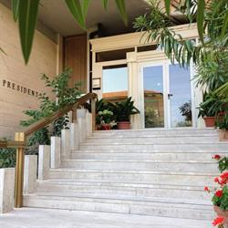 Albergo Hotel President
