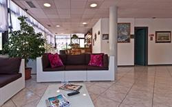 Albergo Hotel Prestige
