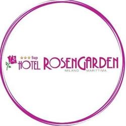 Albergo Hotel Rosen Garden