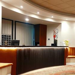 Albergo Hotel Meranda
