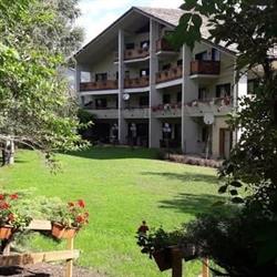Albergo Hotel Miage