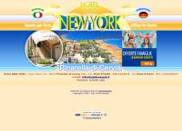 Hotel New York
