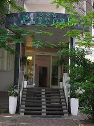Albergo Hotel Plutone