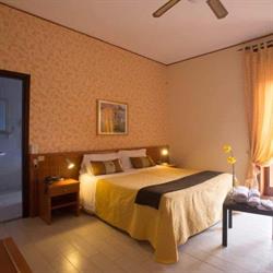 Hotel Pompei