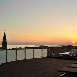 Hotel Regina Grado