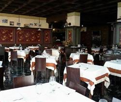 Albergo Hotel Ristorante Aeclanum Di Pascarella Carmine