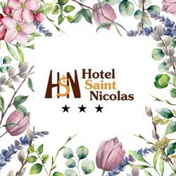 Hotel Saint Nicolas ***