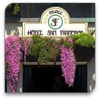 Albergo Hotel San Francisco