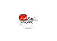 Hotel Sanson
