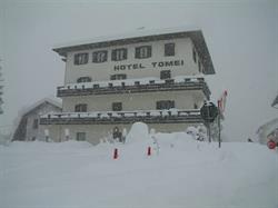 Albergo Hotel Tomei