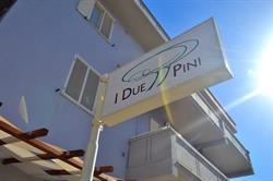 Albergo I Due Pini