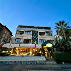 Albergo I Presidi