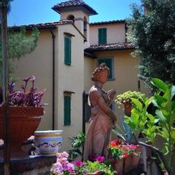 Albergo Il Bargellino (S.a.s.)