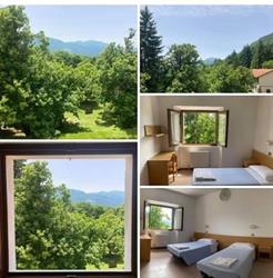 Albergo il Castagno