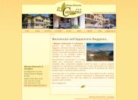 Sito di Albergo il Castagno