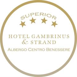Hotel Gambrinus & Strand