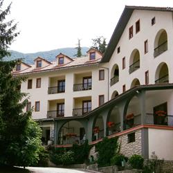 Albergo Hotel Valdirose