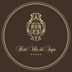 Hotel Villa del Sogno - Ristorante Maximilian 1904