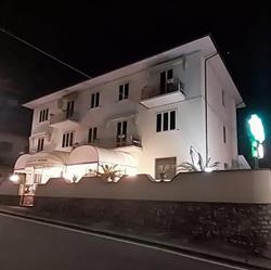 Albergo Il Parco Di Marchetti Luca