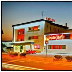 Albergo Italia (S.n.c.)