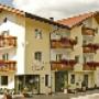 Esterno Hotel