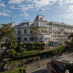Albergo Imperiale Palace Hotel