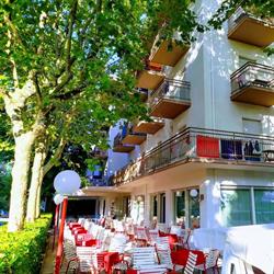 Hotel Irene Riccione
