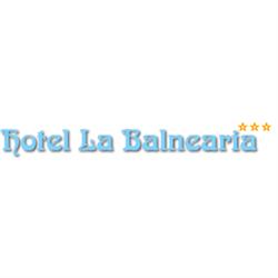 Hotel La Balnearia