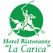 Hotel la Carica