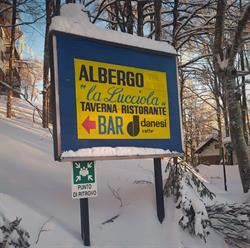 Albergo La Lucciola