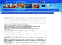 Albergo La Lucciola
