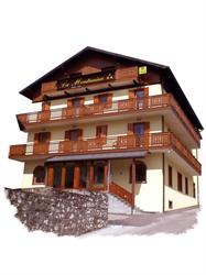 Albergo La Montanina