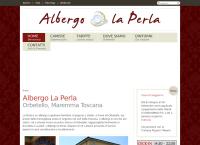 Albergo La Perla