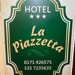 Hotel La Piazzetta