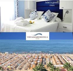 Hotel la Gioiosa ( home)