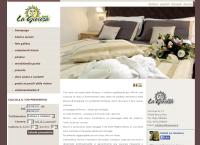 Sito di Hotel la Gioiosa ( home)