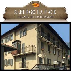 Albergo La Pace