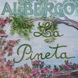 Albergo La Pineta