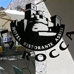 Ristorante La Rocca
