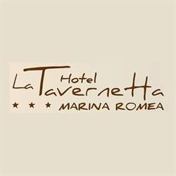 Hotel La Tavernetta - Marina Romea