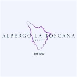 Arezzo Albergo La Toscana