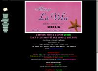 Albergo La Vela