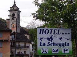 Albergo La Scheggia (Srl)