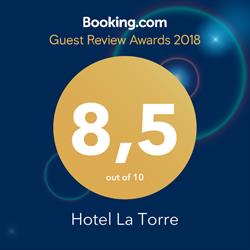 Albergo La Torre